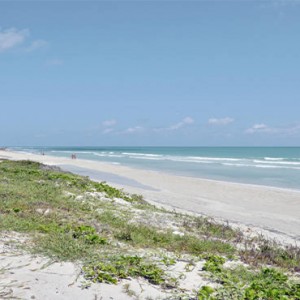Melia Marina Varadero - Cuba Honeymoon packages - Beach