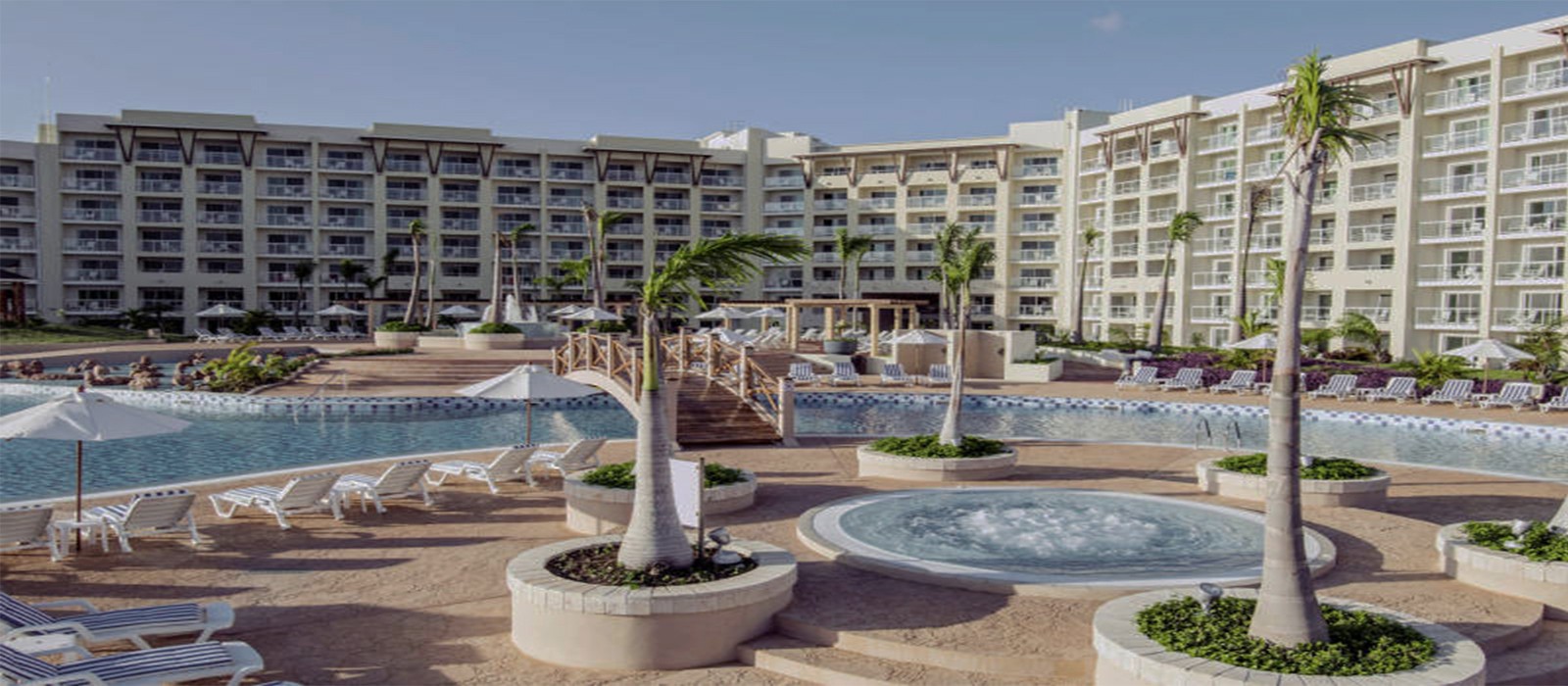 Melia Marina Varadero - Cuba Honeymoon packages - header