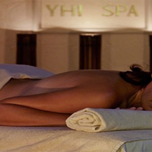 Melia Marina Varadero - Cuba Honeymoon packages - spa