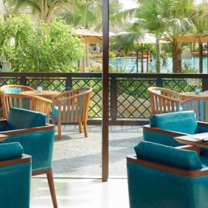 Moana - sofitel the palm dubai - luxury dubai holiday packages