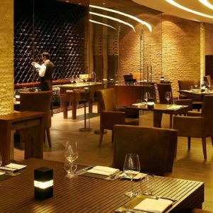 Porterhouse And Steaks Sofitel The Palm Dubai Dubai Holiday Packages