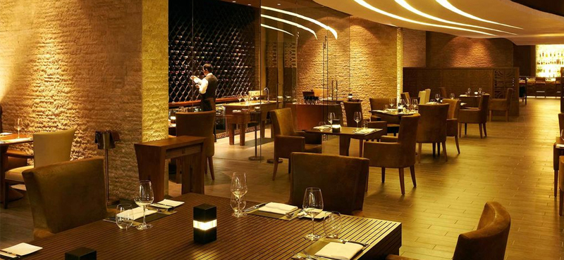 Porterhouse And Steaks Sofitel The Palm Dubai Dubai Holiday Packages