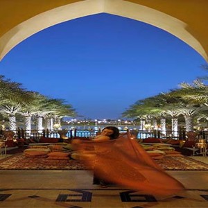 The Palace Downtown Dubai - Luxury Dubai holiday packages - Layali Ewan