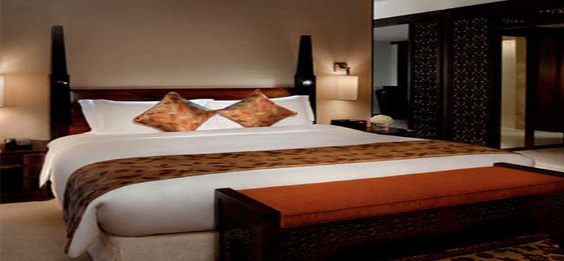 The Palace Downtown Dubai - Luxury Dubai holiday packages - Royal suites