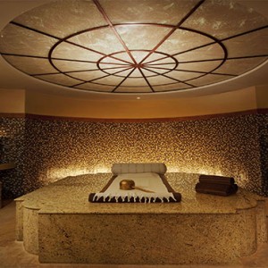 The Palace Downtown Dubai - Luxury Dubai holiday packages - The Spa