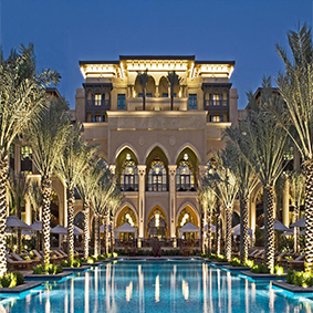 The Palace Downtown Dubai - Luxury Dubai holiday packages - thumbnail