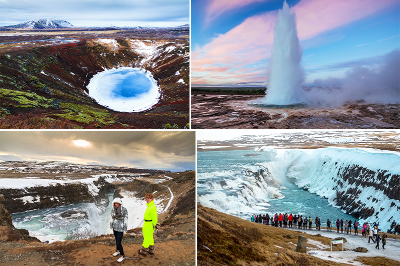 iceland blog - golden circle tour - pd