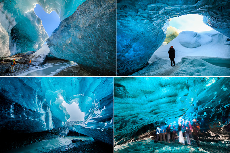 iceland blog - ice caves - pd