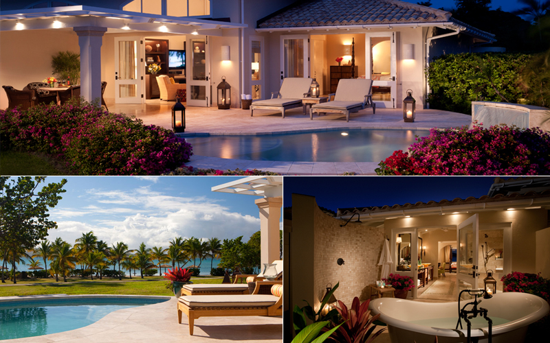 jumby bay - best pool villas in the world - luxury travel blog