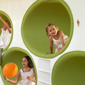 kids club - sofitel the palm dubai - luxury dubai holiday packages