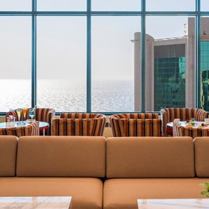 lounge - sofitel the palm dubai - luxury dubai holiday packages