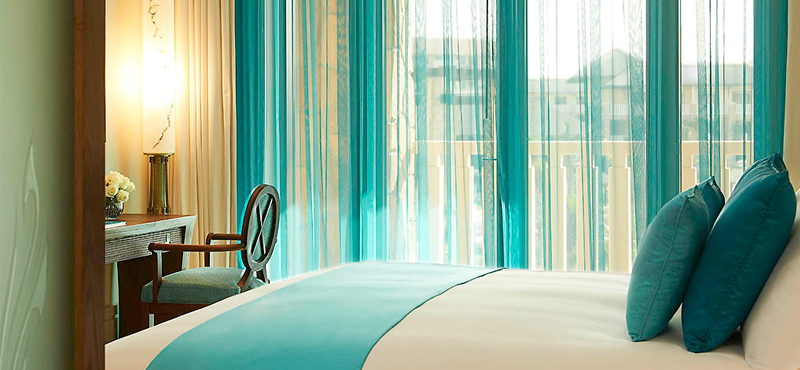 luxury room 3 - sofitel the palm dubai - luxury dubai holiday packages