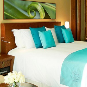 luxury room - sofitel the palm dubai - luxury dubai holiday packages