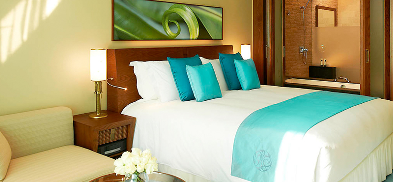 luxury room - sofitel the palm dubai - luxury dubai holiday packages