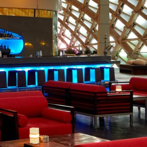 skylite lounge - yas viceroy abu dhabi - luxury abu dhabi holidays