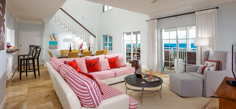 suites - 10 reasons why your next family holiday should be aat beaches resorts
