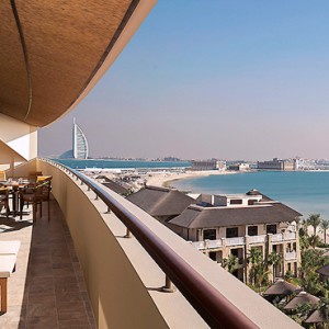 views - sofitel the palm dubai - luxury dubai holiday packages