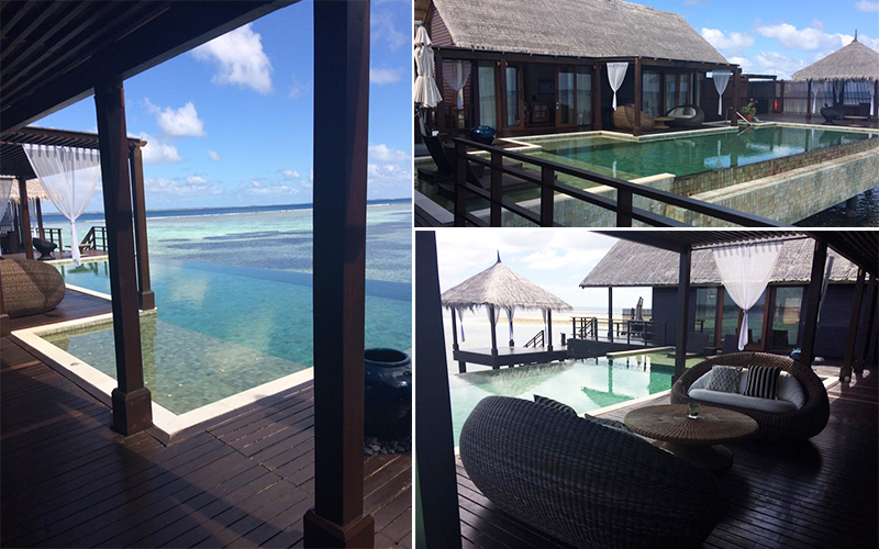 villa muthee - shangri-la villingili maldives - luxury maldives holidays