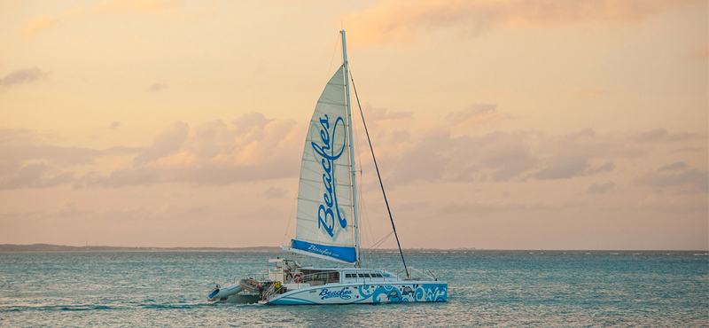 watersports - 10 reasons why your next family holiday should be at beaches resorts
