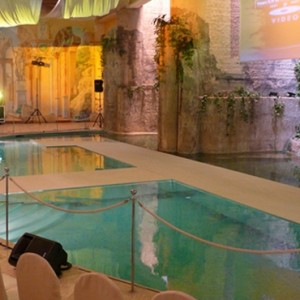 wedding 3 - Hilton Sorrento Palace - Luxury Italy holiday Packages