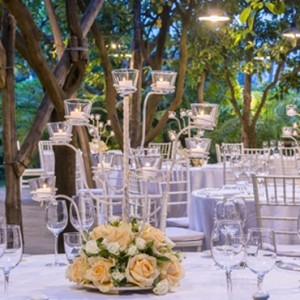 wedding - Hilton Sorrento Palace - Luxury Italy holiday Packages