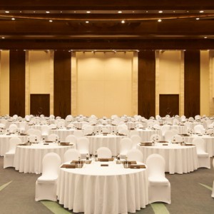 wedding - sofitel the palm dubai - luxury dubai holiday packages