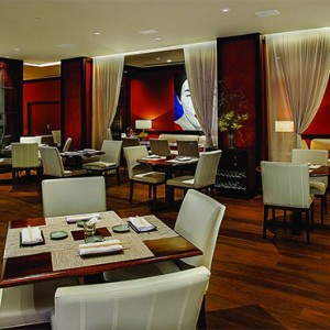 Belmond Copacabana Palace - Luxury Brazil holiday packages - Mee restaurant