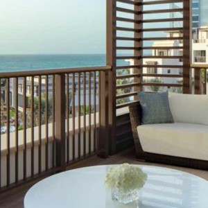 Family Suite 5 - Jumeirah Al Naseem - Luxury Dubai Hotels