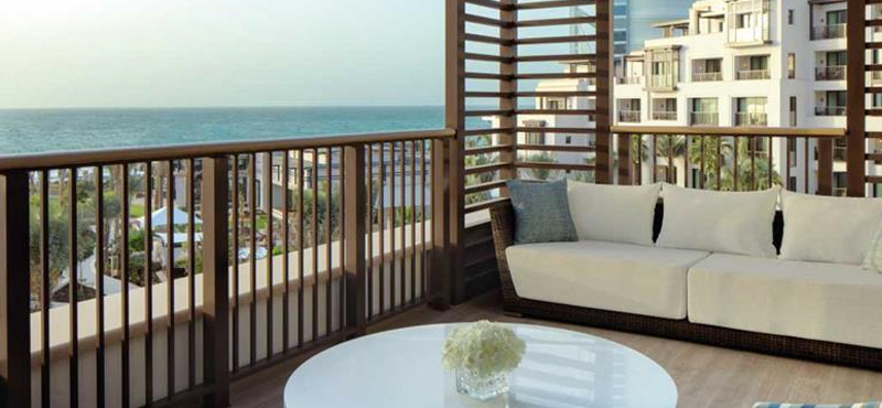Family Suite 5 - Jumeirah Al Naseem - Luxury Dubai Hotels