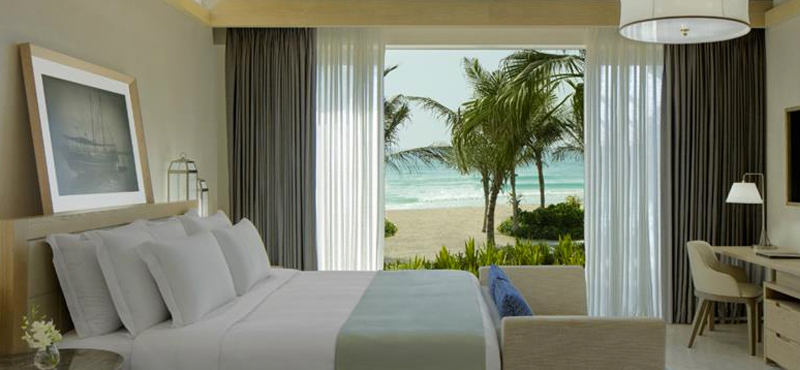 Gulf Ocean Suite 4 - Jumeirah Al Naseem - Luxury Dubai Hotels