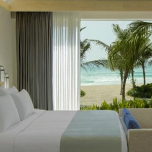 Gulf Ocean Suite - Jumeirah Al Naseem - Luxury Dubai Hotels