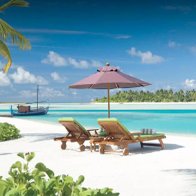 Maldives Holidays Naladhu Private Island Maldives Thumbnail