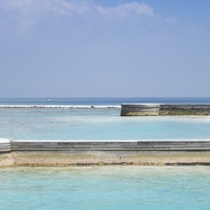 Maldives Holidays Naladhu Private Island Maldives Beach 3