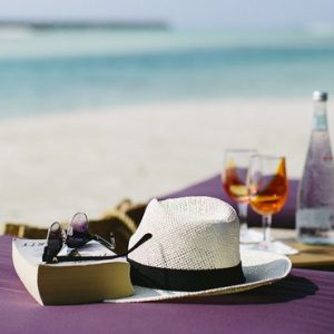 Maldives Holidays Naladhu Private Island Maldives Beach Picnic