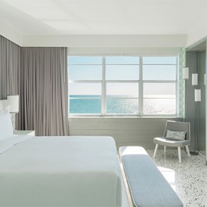 Metropolitan by COMO Florida - Luxury Florida Holiday Packages - COMO suite