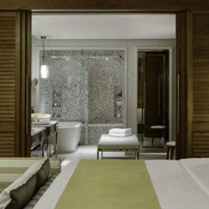Ocean Club Superior - Jumeirah Al Naseem - Luxury Dubai Hotels