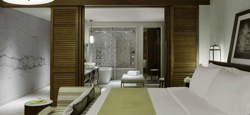 Ocean Club Superior - Jumeirah Al Naseem - Luxury Dubai Hotels