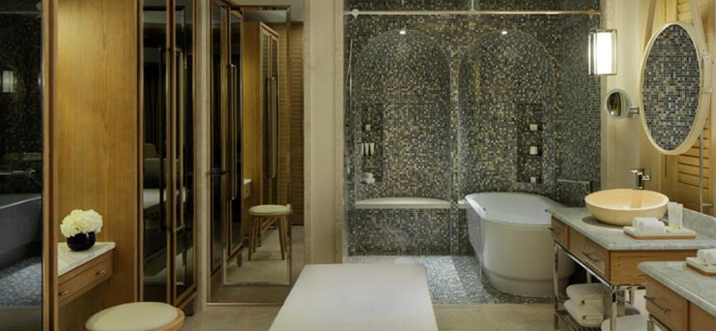 Ocean Deluxe 2 - Jumeirah Al Naseem - Luxury Dubai Hotels