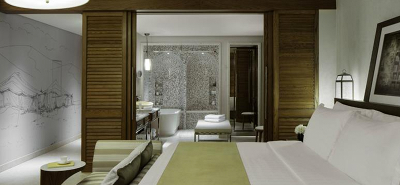 Ocean Deluxe - Jumeirah Al Naseem - Luxury Dubai Hotels