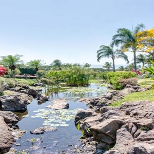 Palms at Wailea Maui by Outrigger - Luxury Hawaii holiday packages - front view