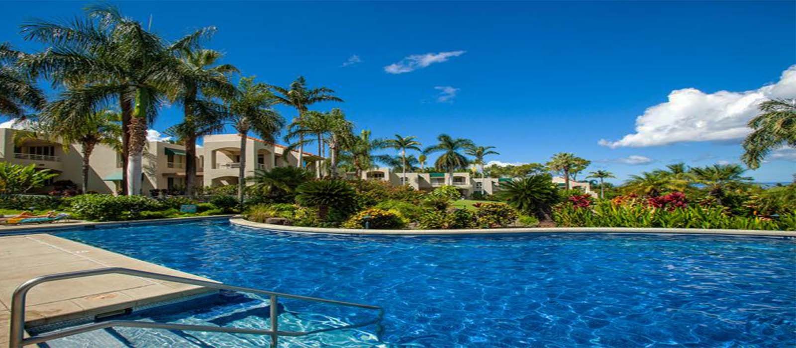 Palms at Wailea Maui by Outrigger - Luxury Hawaii holiday packages - header