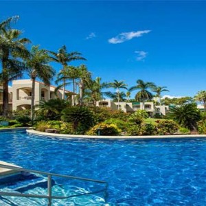 Palms at Wailea Maui by Outrigger - Luxury Hawaii holiday packages - pool