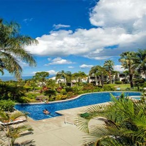 Palms at Wailea Maui by Outrigger - Luxury Hawaii holiday packages - pool1