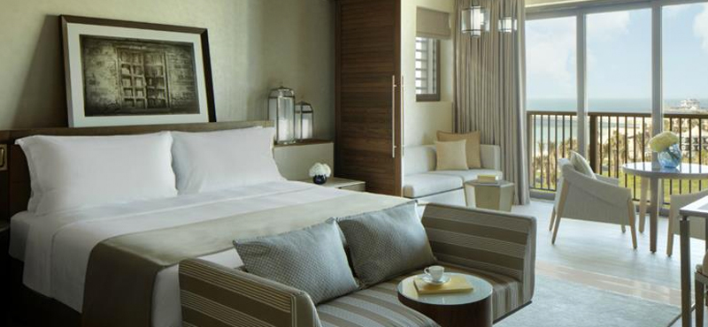 Resort Superior - Jumeirah Al Naseem - Luxury Dubai Hotels