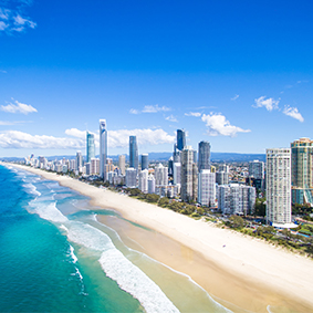 gold coast - sydney multi centre - luxury australia holiday packages