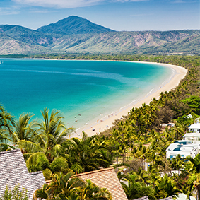 port douglas - sydney multi centre - luxury australia holiday packages