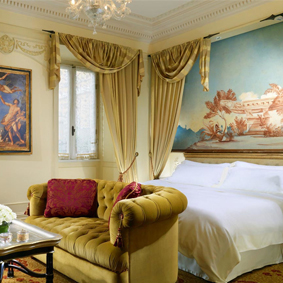 thumbnail - st regis rome - luxury rome holiday packages