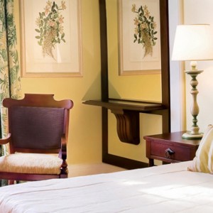 Deluxe Rooms - belmond hotel das Cataratas - luxury brazil holiday packages