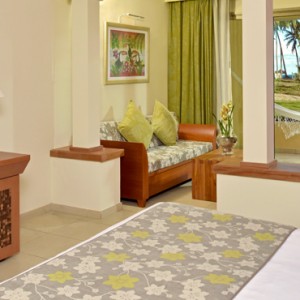 Family Standard Rooms - Iberostar Praia do Forte - luxury brazil holidays