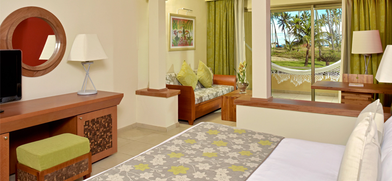 Family Standard Rooms - Iberostar Praia do Forte - luxury brazil holidays